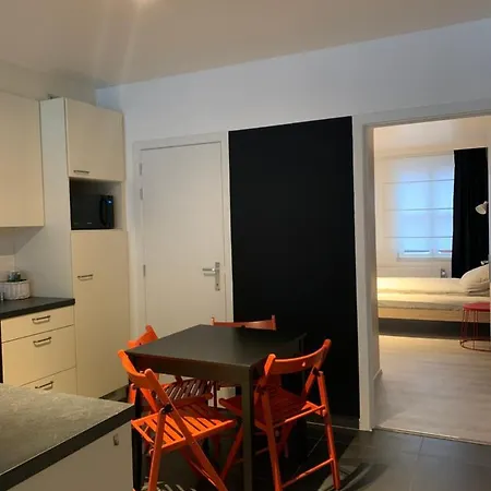 Elma's Place * Gent