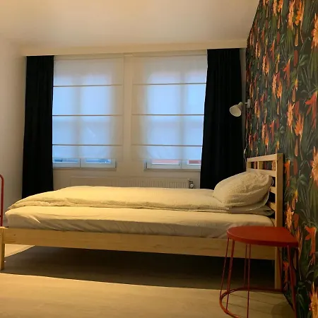 Lägenhet Elma's Place