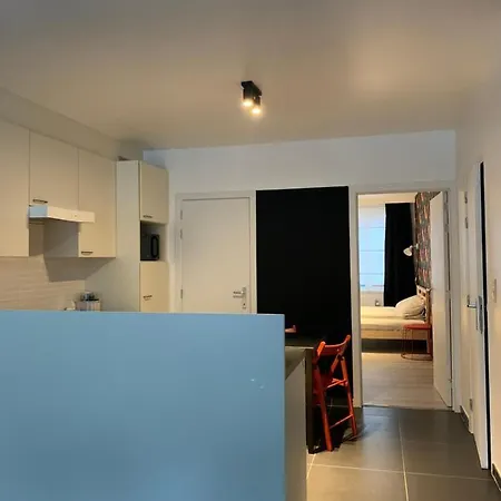 Lägenhet Elma's Place