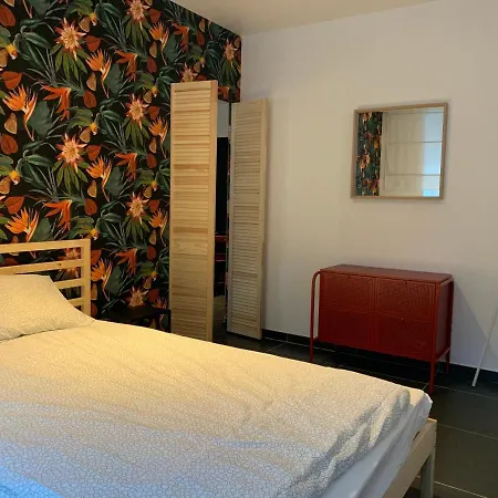 Lägenhet Elma's Place Gent